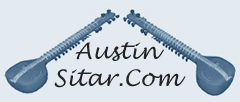 Austin Sitar Dual Sitar Logo