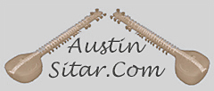 Austin Sitar Dual Sitar Logo